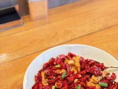 -新荣记(新源南路店)