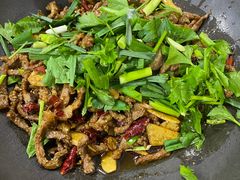 -粗茶淡饭(东滨江大道店)