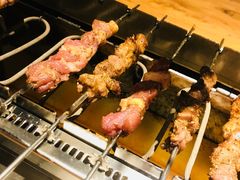 -悦屋老板娘的烤肉店(紫薇田园店)