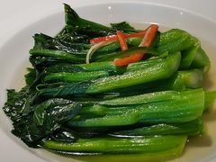 -红棉中餐厅·广州海航威斯汀酒店