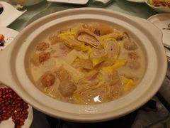 -富淳饭店(陆家嘴保利广场店)