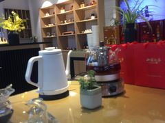 -茶宴·美食地标餐厅(沙坡尾店)