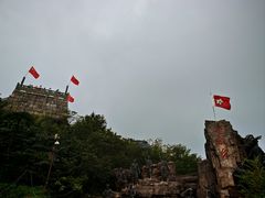 -娄山关景区
