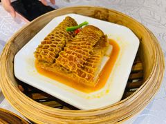 -老廣新意-全天茶点(宝能店)