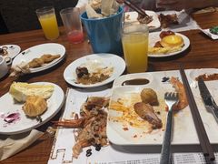 -汉巴味德·烤肉与啤酒的自助(杭州大悦城店)