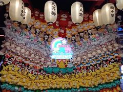 -天天玩X秋葉原日系动漫游戏中心