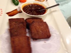 iphone_upload_pic-万宝海鲜舫(劳动公园店)