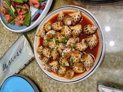 辣煮花螺-金龙·打边炉(武进路店)