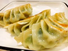 广式煎饺-火齐潮汕砂锅粥(五道口店)