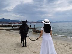 -玫瑰海岸文化旅游度假区