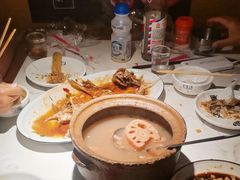 -小凤庭·地道湖北菜武昌鱼·藕汤(38年黄鹤楼店)
