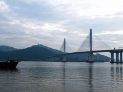 -肇庆古城墙