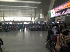 -临平南高铁站(地铁站)