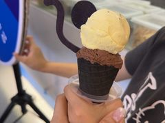 -CORNER CONE GELATO酷矿手作霜淇淋(南头古城店)