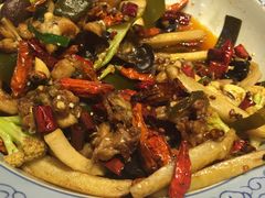 -鱼库·不仅是一家烤鱼店(车公庙店)