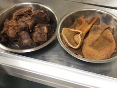 -御辇曾成宗牛肉馆(双沟店)