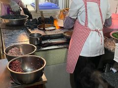 -正宗杨记普洱酸醋米线(总店)
