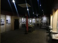 -第一次全国劳动大会旧址