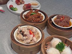 -晋江荣誉国际酒店·港誉茶餐厅