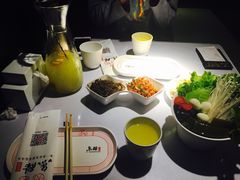 -鱼酷活鱼烤鱼(昆明路店)