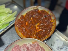 -陈眼镜火锅(总店)