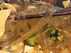 -巴辣仔烤鱼鸡煲(上水店)