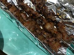 越式香茅烤肉-米纸越南小馆(金鹰世界店)