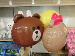 -line friends(明洞旗舰店)