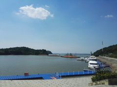 -鄱阳湖国家湿地公园