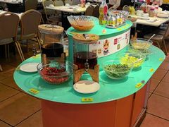 -潮泰牛肉火锅 · 创于1992年(车公庙店)