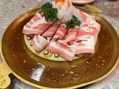 -牛牛章·章鱼水煎肉(光谷世界城店)