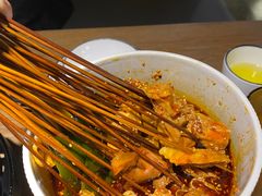 -六月雪干锅(绵阳凯德广场店)