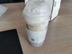-喜茶(上海打浦桥日月光gelato lab+店)