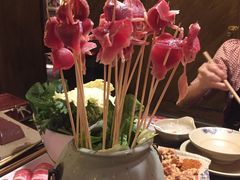 小郡肝-小龙坎火锅(湖滨银泰in77店)