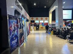 -天津美亚HeyLED影城(天津水游城店)