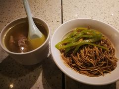 -东园小馆·早茶·淮扬小炒(江都路店)