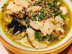 -重庆石磨豆花庄(乔庄店)