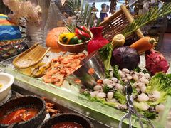 -帝豪酒店•马可勃罗西餐厅