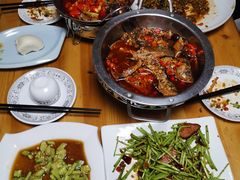 -回家湘菜馆(浮山后店)