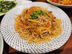 -乔家栅(襄阳南路店)