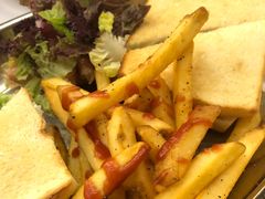 -西山人家·二十年老字号农家菜(旺山店)