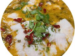-和记小菜(东方店)