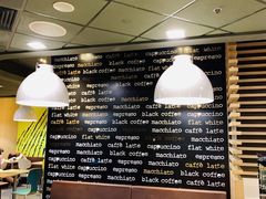 -麦当劳(西单明珠店)