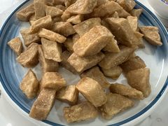 -张记荞面馆