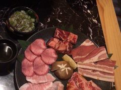 -龍二烧肉酒场(九亭店)