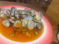 -平娃三宝烧烤·面食(南小街店)