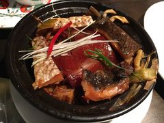 -外婆家(杭州马塍店·杭帮菜名店)