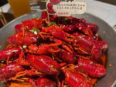 -巴厘龙虾·榜首油焖大虾(音乐学院·沿江酒馆店)