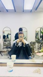 -New Fashion·新时尚形象设计