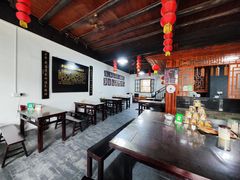 -郭福娭毑小钵子甜酒